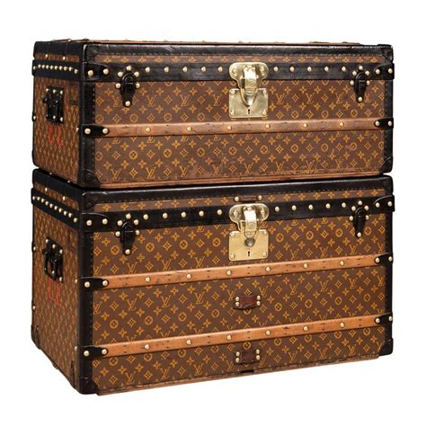 trunk purse louis vuitton|cost of louis vuitton trunk.